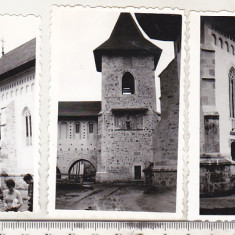 bnk foto - Manastirea Bistrita 1976 - lot 3 fotografii