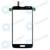Digitizer LG L90 negru