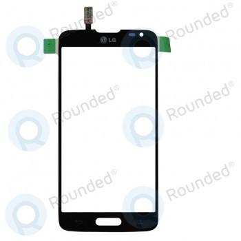 Digitizer LG L90 negru foto