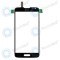 Digitizer LG L90 negru