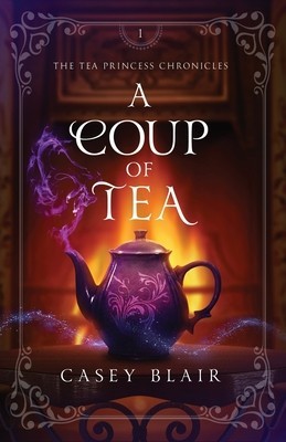 A Coup of Tea foto