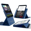 Husa iPad Air 13 (2024) ESR Shift Magnetic, albastru