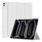 Husa pentru iPad Pro 13 (2024) - Techsuit Flex Trifold - Gray