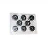 Culbutor supapa Dacia Papuc 1.9 Diesel 8.15 mm- Set