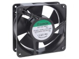 Ventilator axial 230V 120x120x38mm 165m3/h 45dBA