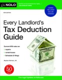Every Landlord&#039;s Tax Deduction Guide