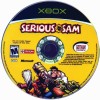 Joc Xbox Classic Microsoft SERIOUS SAM de colectie retro 360,One,S,X, Multiplayer, Shooting, 16+