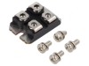 Modul Mono-Tranzistor ISOTOP 500V 44A