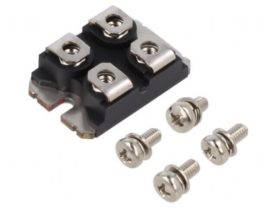 Modul Mono-Tranzistor ISOTOP 500V 44A foto