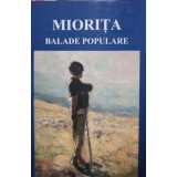 Balade populare (Editia: 2014)