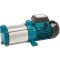 Pompa de suprafata Ibo Dambat MH 1300 / INOX, 100 l/min, 1300W, 55M, IB010011