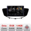 Navigatie Subaru Tribecca 2007-2011 Android Octa Core Qualcomm 2K Qled 8+128 DTS DSP 360 4G Optical CarStore Technology