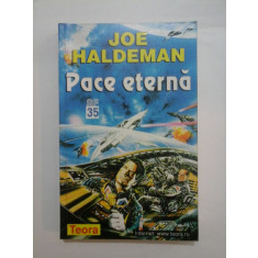 PACE ETERNA - JOE HALDEMAN