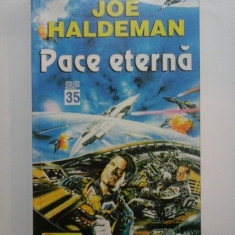 PACE ETERNA - JOE HALDEMAN