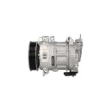 Compresor Clima Peugeot 308 4A 4C Denso Dcp21014