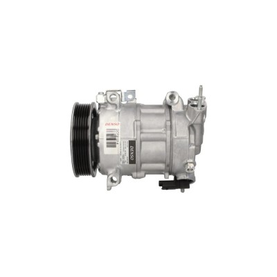 Compresor Clima Citroen C4 Picasso I Ud Denso Dcp21014 foto