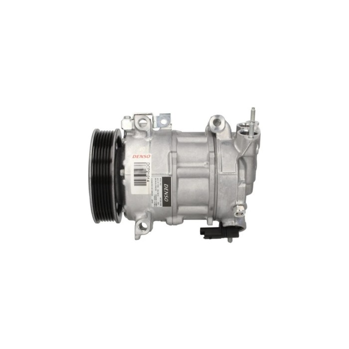 Compresor Clima Citroen C4 Picasso I Ud Denso Dcp21014