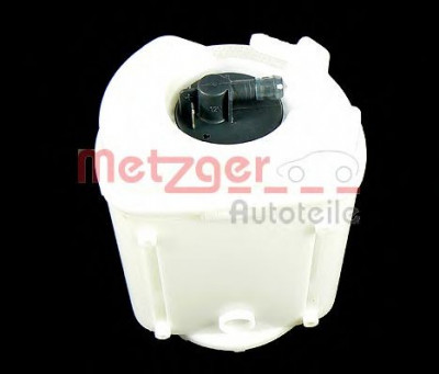 Oala spiralata, pompa combustibil SEAT ALHAMBRA (7V8, 7V9) (1996 - 2010) METZGER 2250006 foto