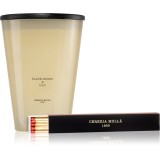Cereria Moll&aacute; Boutique Black Orchid &amp; Lily lum&acirc;nare parfumată 3500 g