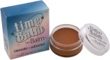 The Balm, Time Balm, Reduce cearcănele, Corector &icirc;n pudră, &Icirc;ntunecat, 7.5 ml