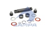Set reparatie rulment presiune SAMPA 040.598 Scania