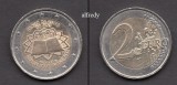 FRANTA 2007, 2 euro, Tratatul de la ROMA