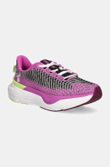 Under Armour pantofi de alergat Infinite Pro Run Anywhere culoarea violet, 3028237