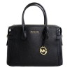 Geantă de m&acirc;nă Michael Kors Mercer, Negru, One size