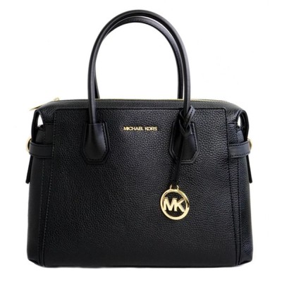 Geantă de m&amp;acirc;nă Michael Kors Mercer foto