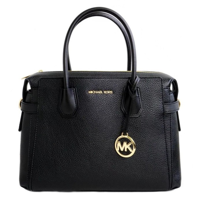 Geantă de m&acirc;nă Michael Kors Mercer