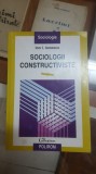 Ion. I. Ionescu, Sociologii constructiviste, 1998 040