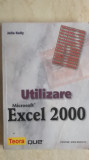 Julia Kelly - Microsoft Excel 2000. Utilizare (2001)