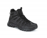 GHETE SELVATICA TACTICAL MID GTX - BLACK, Aku