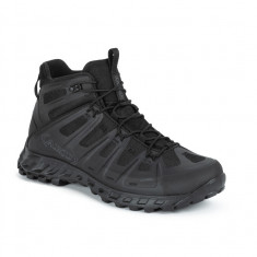 GHETE SELVATICA TACTICAL MID GTX - BLACK