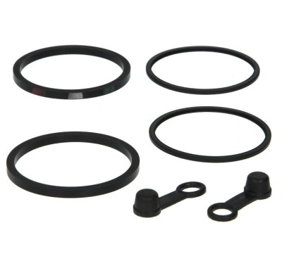 Kit reparatie etrier frana spate Yamaha FZR 600-1000 Genesis - YZF 600 - 750 - TDM 850 - XJ 900 - XVS 1100 Drag Star (TourMax) foto