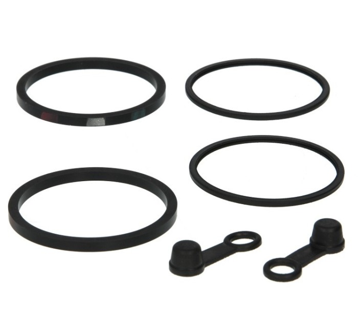 Kit reparatie etrier frana spate Yamaha FZR 600-1000 Genesis - YZF 600 - 750 - TDM 850 - XJ 900 - XVS 1100 Drag Star (TourMax)