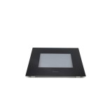 Geam Usa Cuptor Negru Compatibil CANDY 49027016 Resigilat OEM