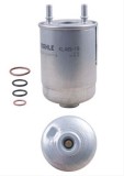 Filtru combustibil MAHLE KL485/19D