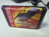 Top Gear 2 game for Sega Mega Drive Genesis