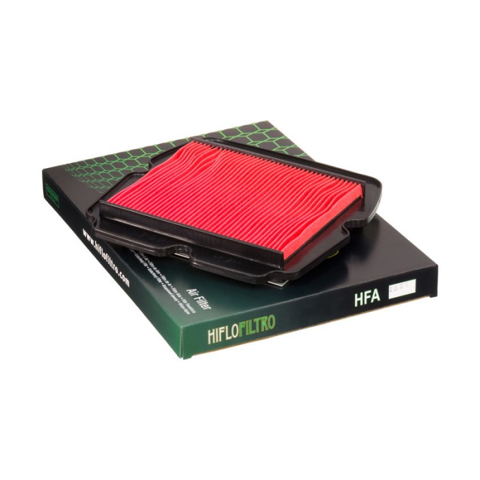 Filtru Aer HFA1921 Hiflofiltro Honda 17210-MCA-003 Honda 17210-MCA-A60 Cod Produs: MX_NEW HFA1921