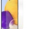 Folie pentru Samsung Galaxy A72 5G, Ultra-Rezistentă, Claritate Cristalină, Aplicare Ușoară