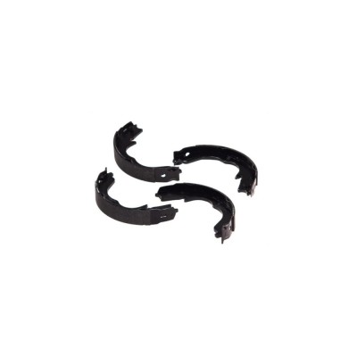 Set saboti frana SUBARU FORESTER SH BREMBO S61542 foto