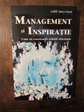 Management și Inspirație: Cum să construiești relații eficiente - J. Leary-Joyce