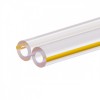 Furtun Vid Dublu Aparat Muls 7/14mm AgroElectro - Conexiune Pulsator Colector Lapte (Metru)