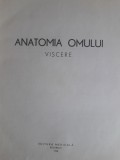 Anatomia Omului, Viscere - Z. Iagnov / R1F, Alta editura