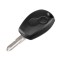 Carcasa Cheie Auto Techstar&reg; Renault Clio, Megane, Scenic, Laguna, Dacia Logan, Duster, Sandero, 2 Butoane, NE73