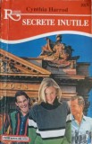 SECRETE INUTILE-C. HARROD-227229