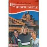 SECRETE INUTILE-C. HARROD-227229