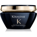 K&eacute;rastase Chronologiste Masque Intense R&eacute;g&eacute;n&eacute;rant mască revitalizantă pentru păr, cu efect anti-&icirc;mbătr&acirc;nire 200 ml