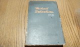 MIHAIL SEBASTIAN - Opere Alese - TEATRU - Volumul I - Editura de Stat pentru Literatura si Arta, 1956, 543 p., Alta editura